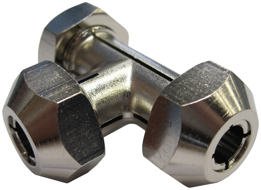Konzentrischer T-Verbinder