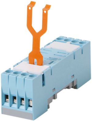 Stecksockel ComatReleco S7-C