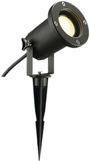 Spiessleuchte SLV NAUTILUS 15