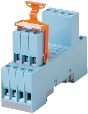 Stecksockel ComatReleco S9-M