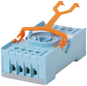 Stecksockel ComatReleco S2-B