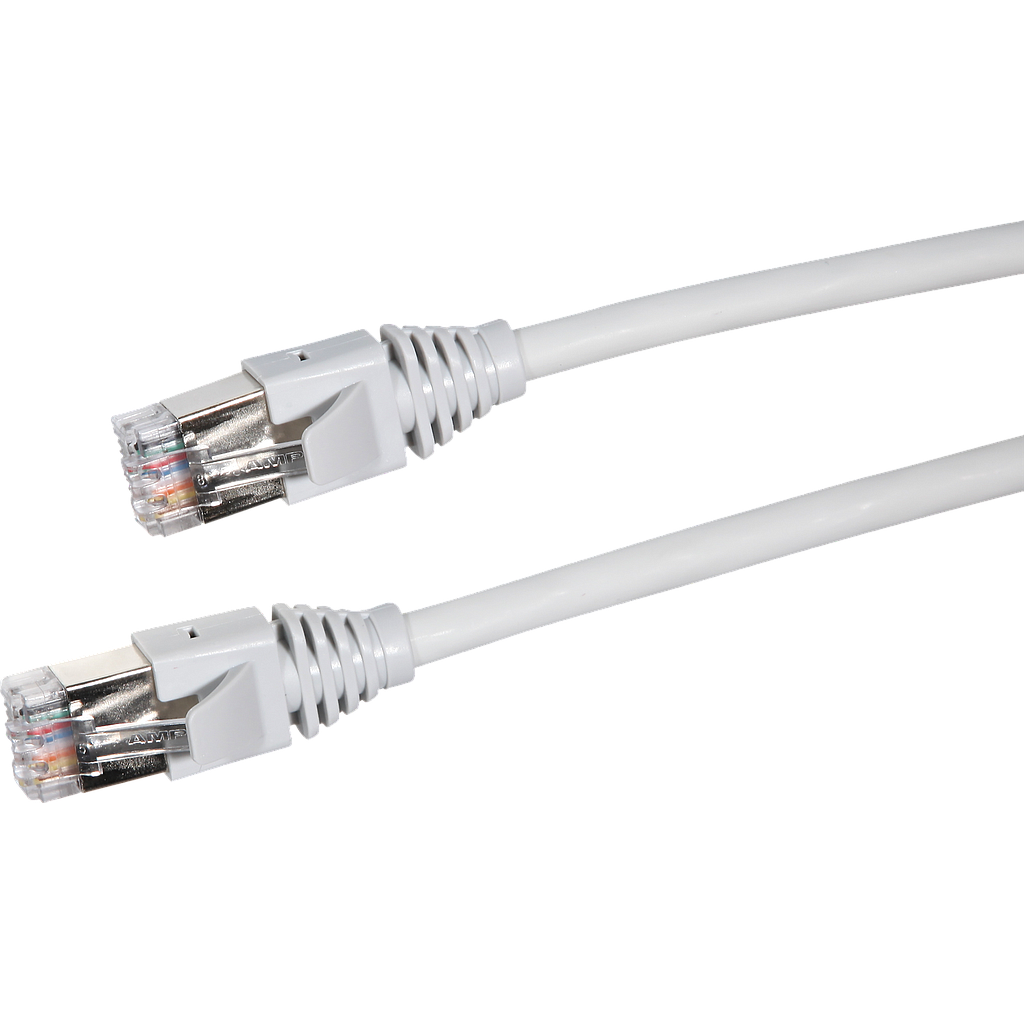 Patchkabel RJ45 4.0m gu