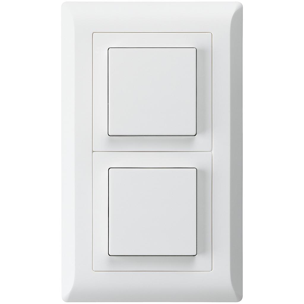 UP-Kombination I-I KLI 2× 3/1P