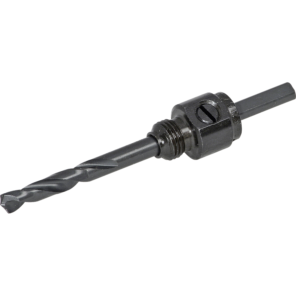 Aufnahmeschaft Greenlee 6,3mm