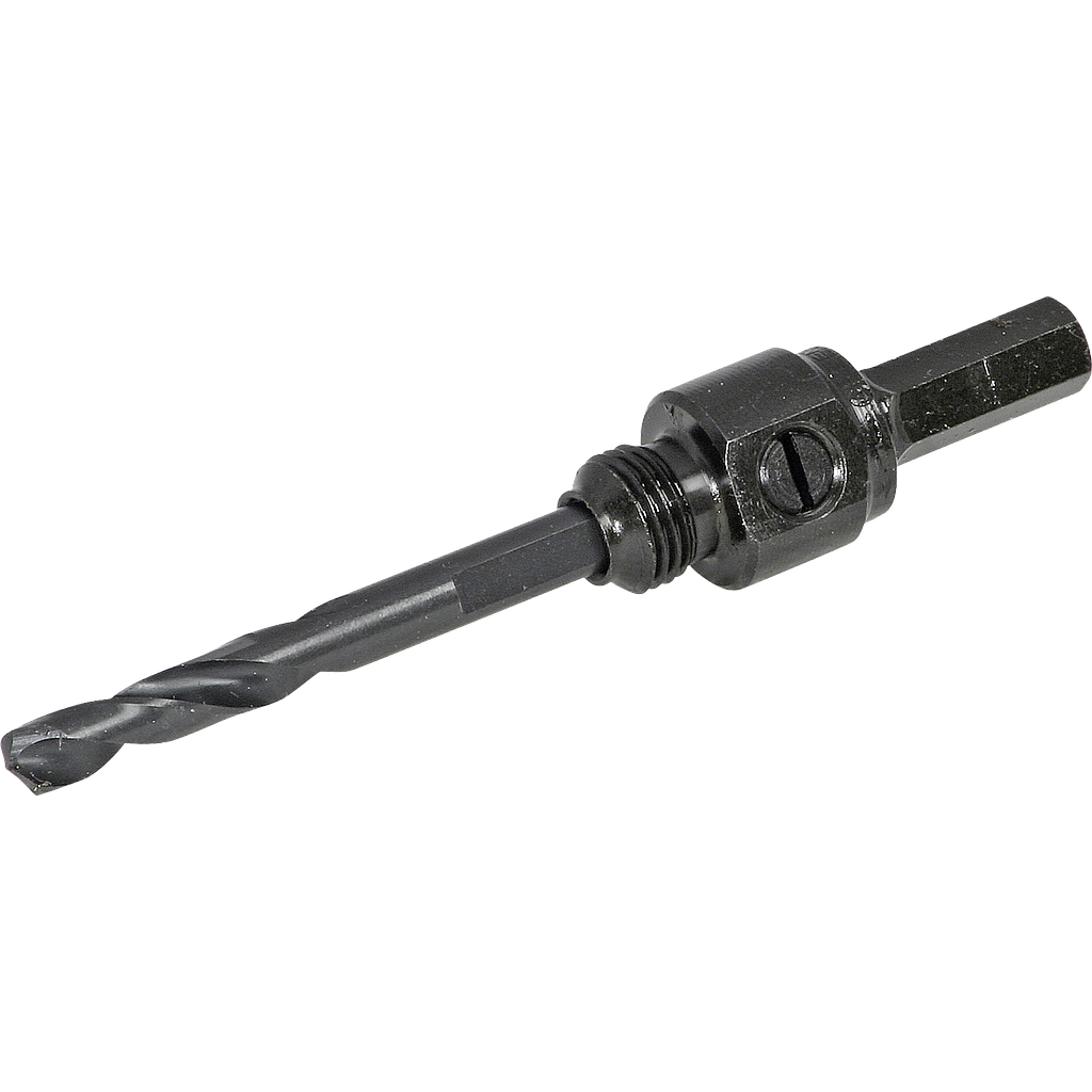 Aufnahmeschaft Greenlee 7,9mm