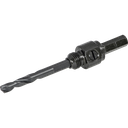 Aufnahmeschaft Greenlee 7,9mm