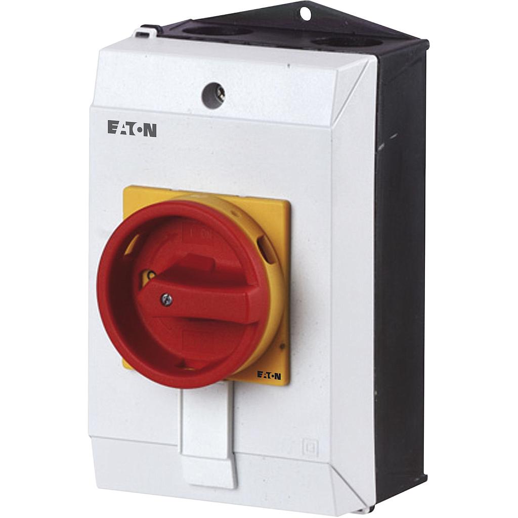 AP-Anlageschalter ETN 32A/6L