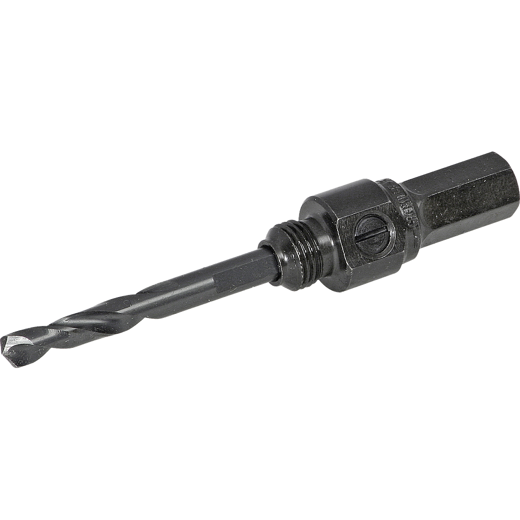 Aufnahmeschaft Greenlee 11,1mm