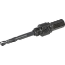 Aufnahmeschaft Greenlee 11,1mm