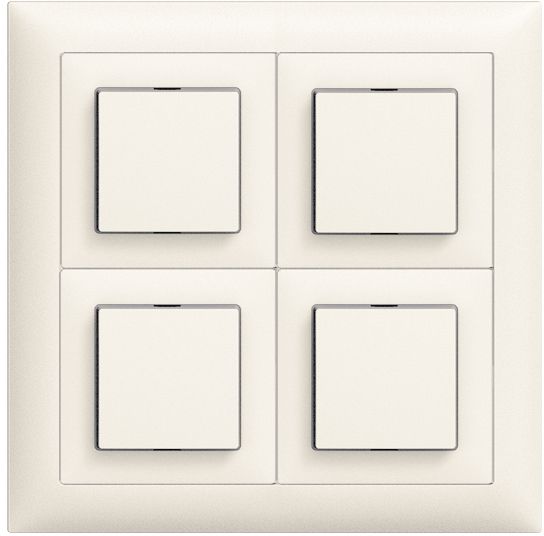 UP-Kombination Edue 2×2 ws