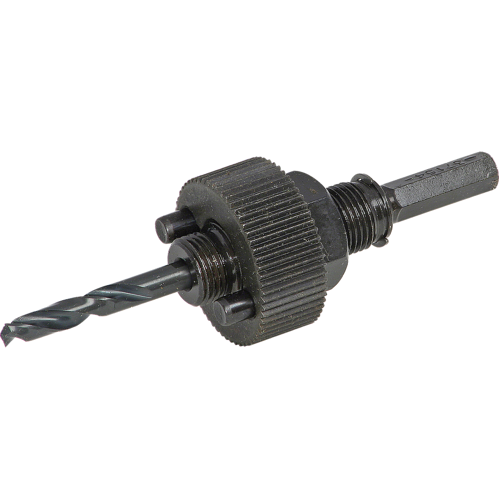 Aufnahmeschaft Greenlee 7,9mm