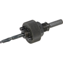 Aufnahmeschaft Greenlee 7,9mm