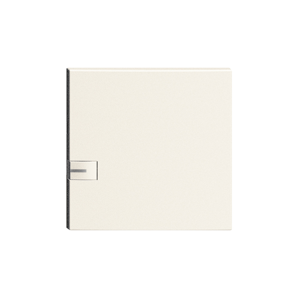 Taste 1/1 KNX/El.taster m.LED