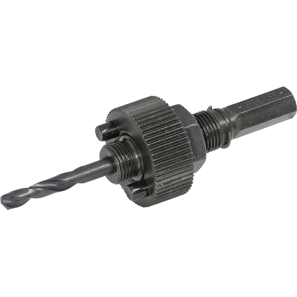 Aufnahmeschaft Greenlee 11,1mm