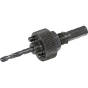 Aufnahmeschaft Greenlee 11,1mm