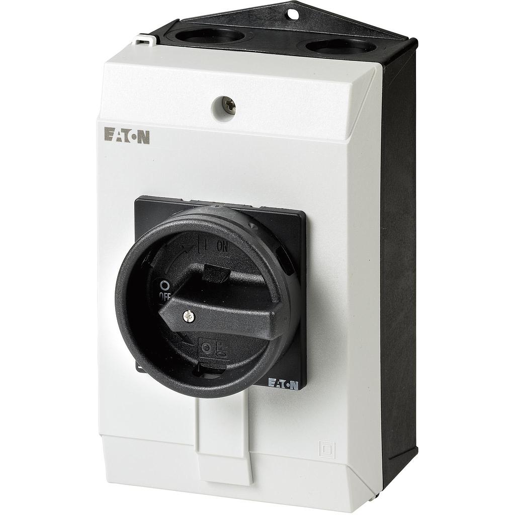 AP-Drehschalter ETN 32A/3L