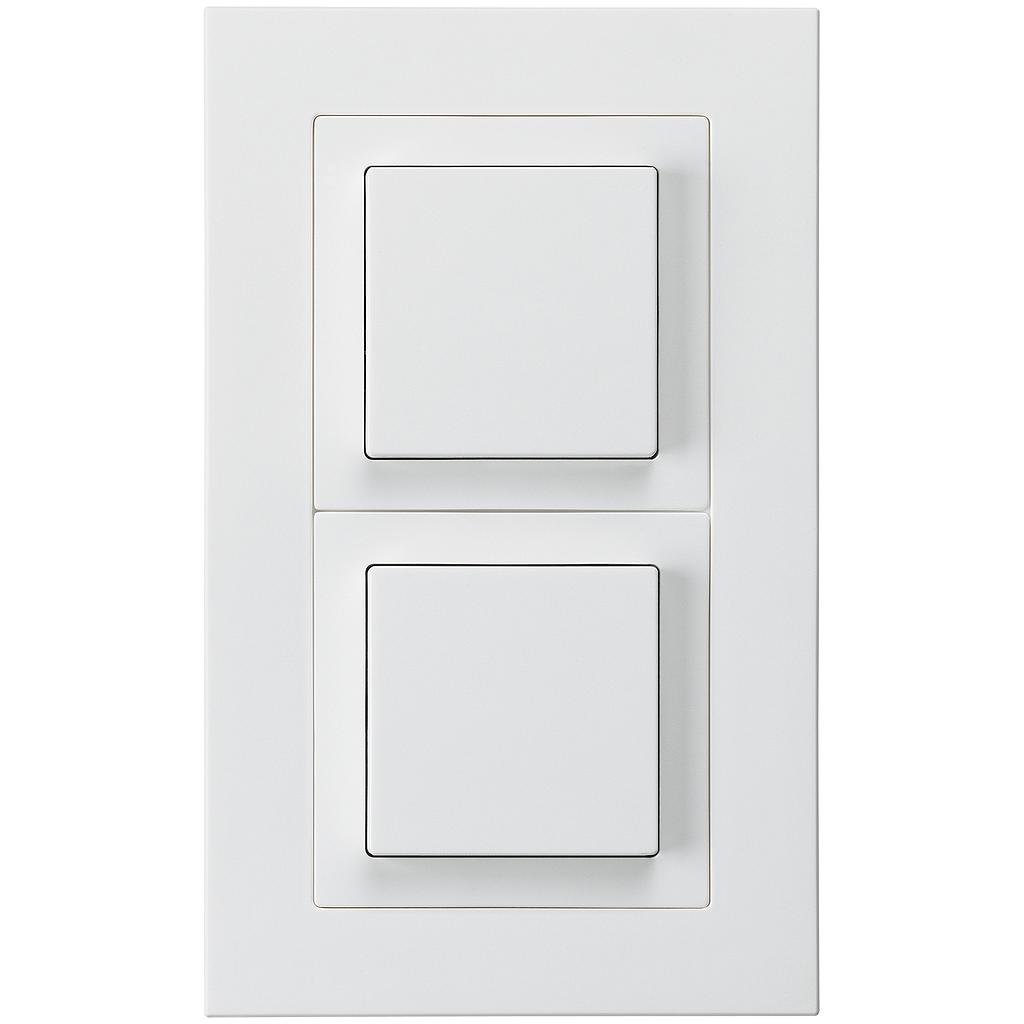 UP-Kombination I-I KPR 2× 3/1P