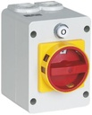 AP-Sicherh.Schalter K-N 20A 1L