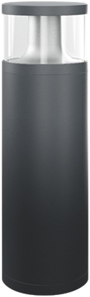 LED-Pollerleuchte ESY ALVA BL