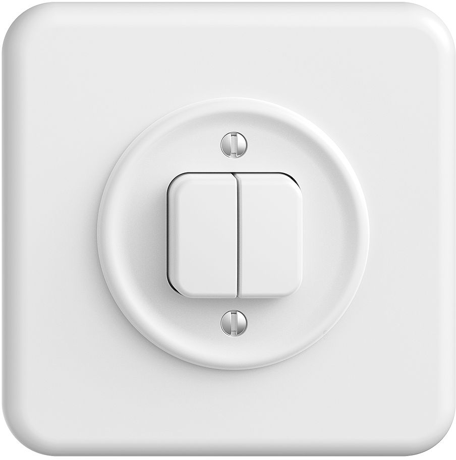 UP-Frontset, SDUE ws 90×90mm
