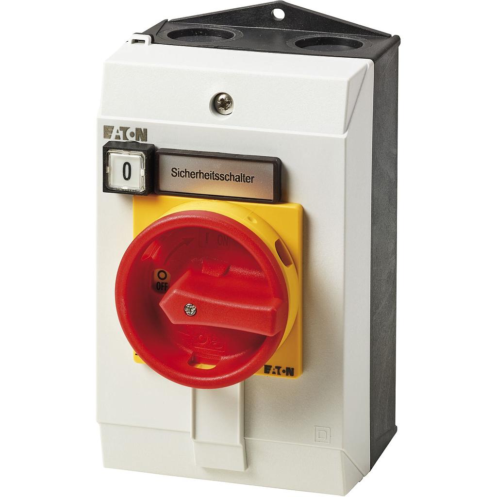 AP-Sicherheitsschalter ETN 24V