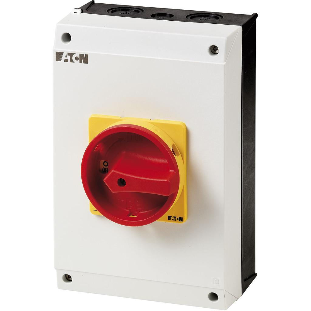 AP-Anlageschalter ETN 63/500