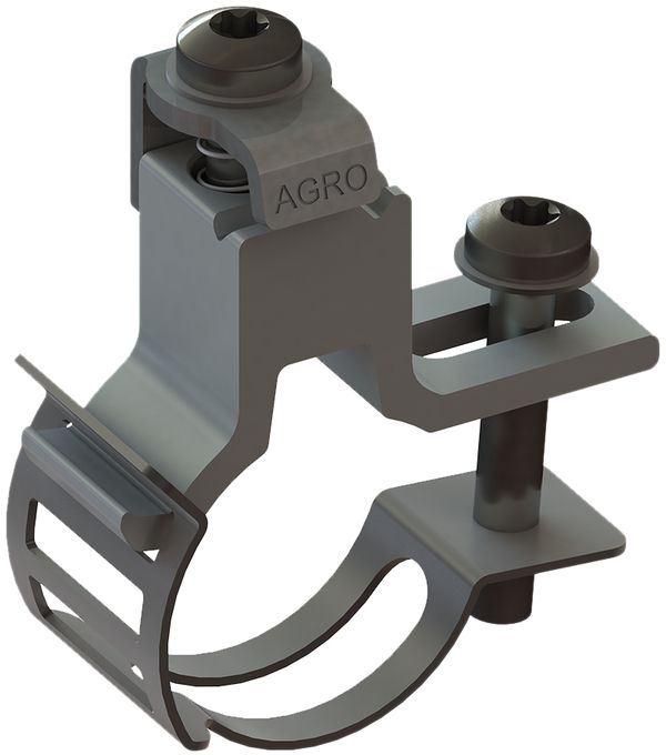 Erdleitungsbride Agro terraFIX