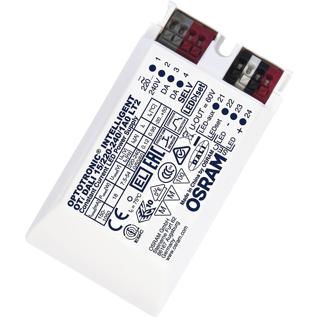 LED-Konverter OSRAM OTi LT2