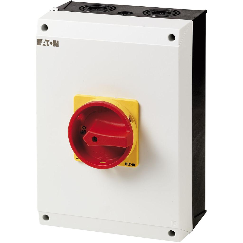 AP-Anlageschalter ETN 100A/3L