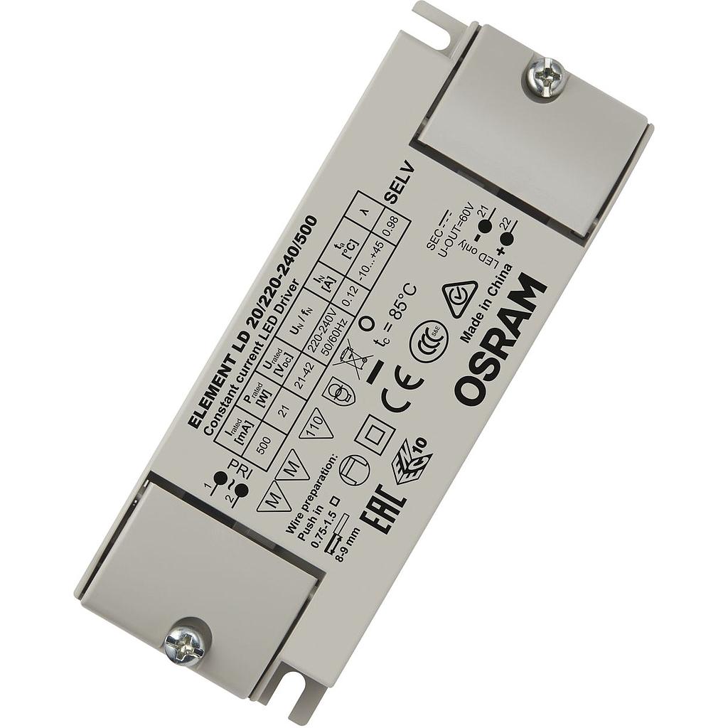 LED-Konverter OSR ELEMENT