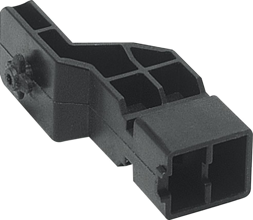 ADAPTER HG Z/LEIT.KLAMMER