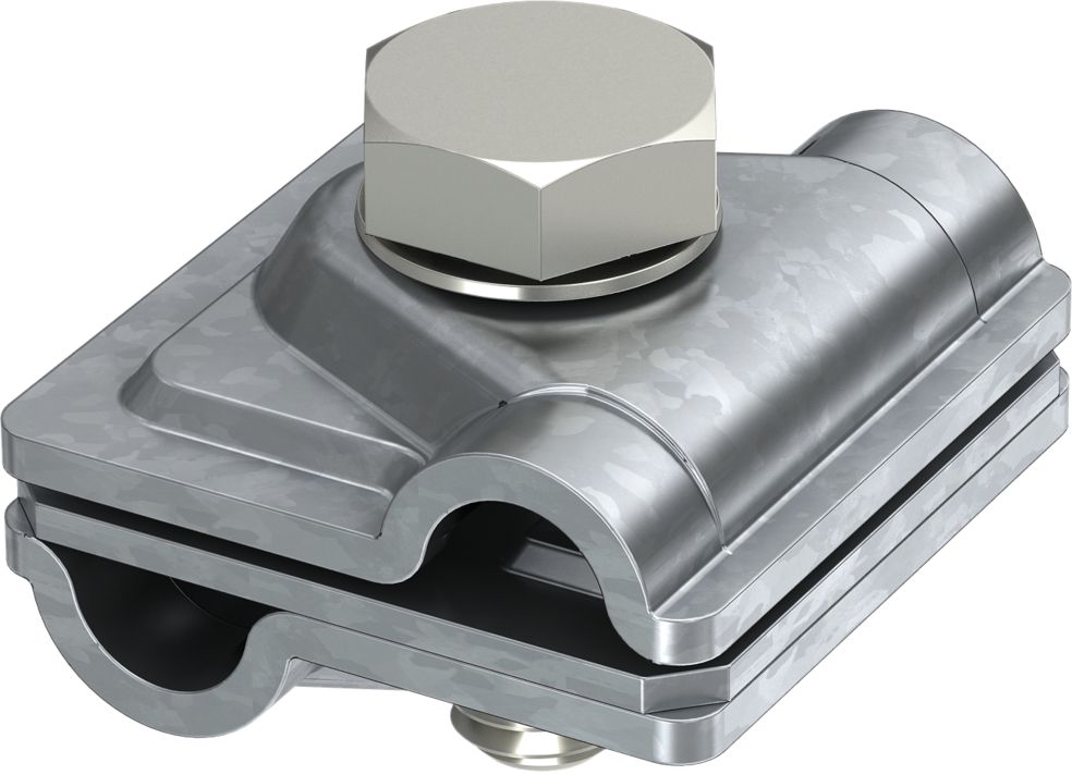 Schnellverbinder Vario BET