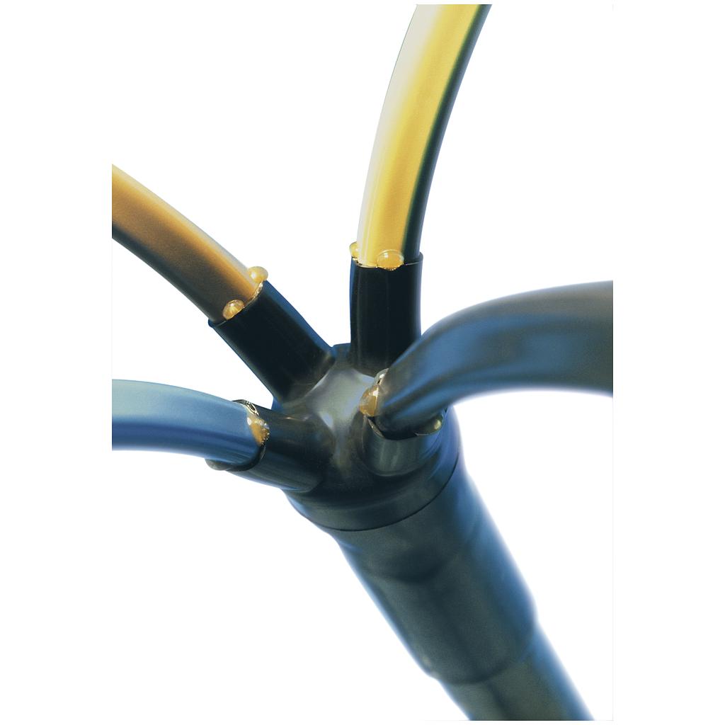 Aufteilkappe 502K 25-95mm² sz