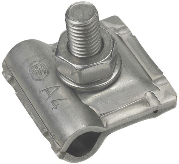 Kontaktklemme Universal Flury