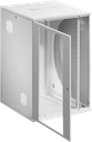 Wandverteiler 19'' Flatbox