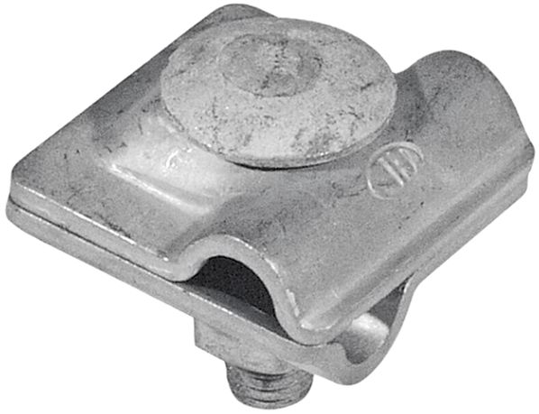 Kontaktklemme Universal Flury