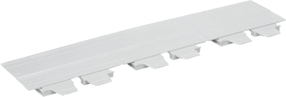 Abschottung HA vertikal 205mm