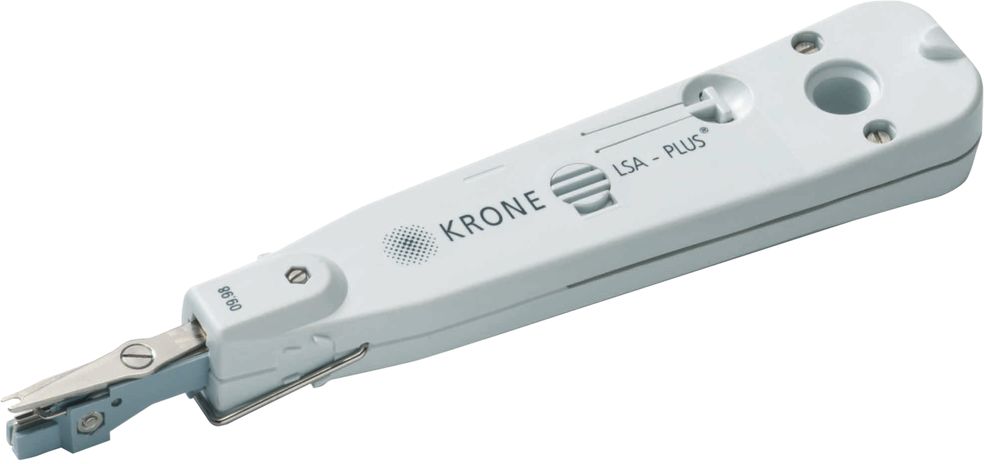 BESCHALTUNGSWERKZEUG KRONE
