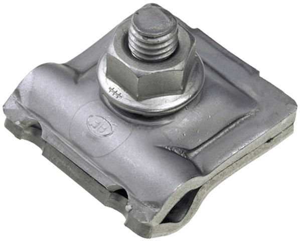 Kontaktklemme Universal Flury