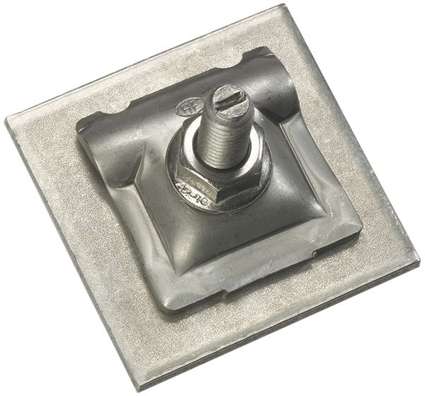 Kontaktklemme Flury AV 24