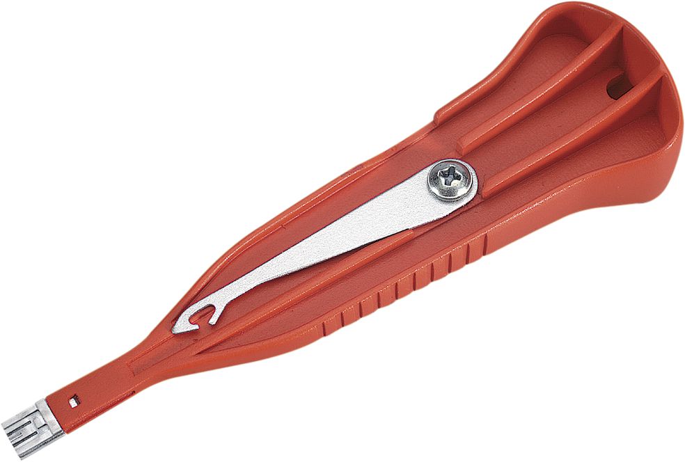 Comfort-Tool VS Compact