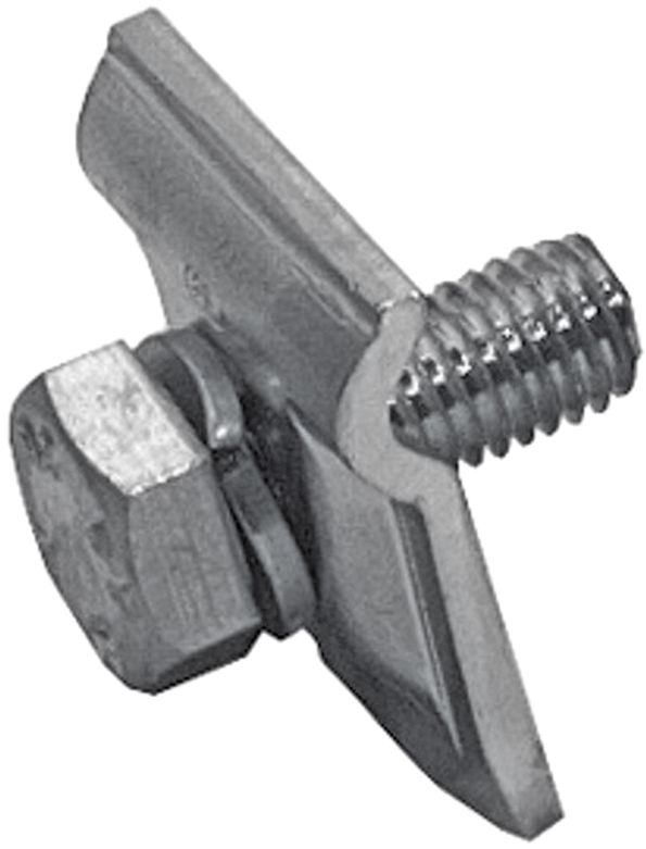 Klemmplatte Flury FE 85