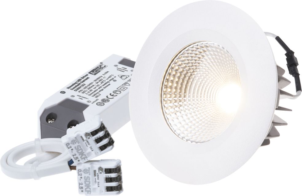 EB-LED-Spot 80 Stato 10,5W
