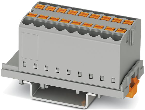 Verteilerblock PTFIX 12×4mm²