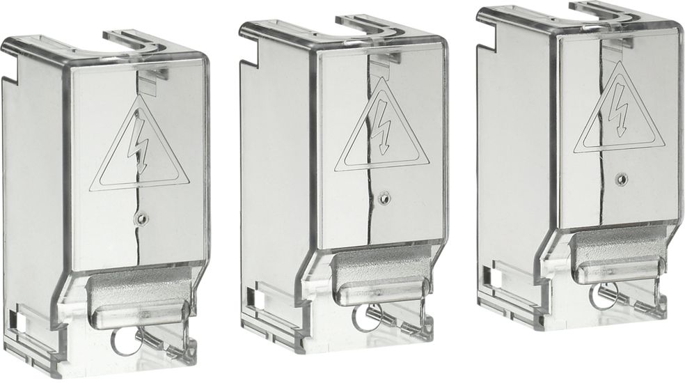 Klemmenabdeckung HA 3L 63-100A