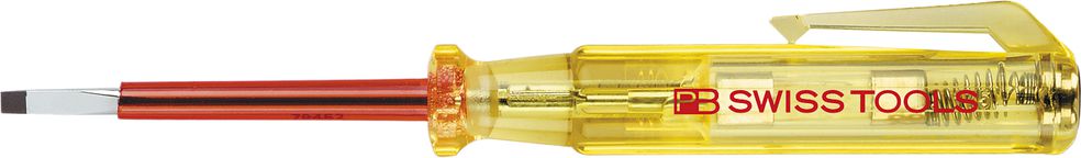 Prüfstift Pb