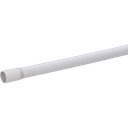 KIR-Rohr PM m.Muffe M16 hgu