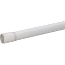 KIR-Rohr PM m.Muffe M25 hgu