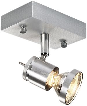 Decken-/Wandleuchte SLV ASTO