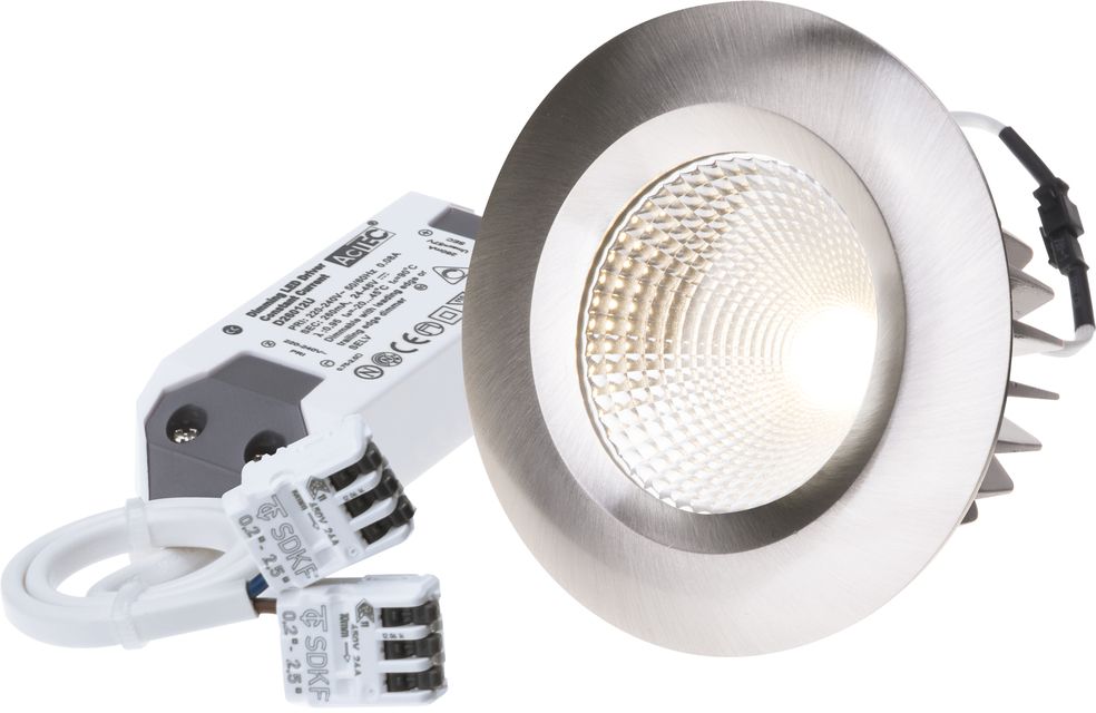 EB-LED-Spot 80 Stato 10,5W